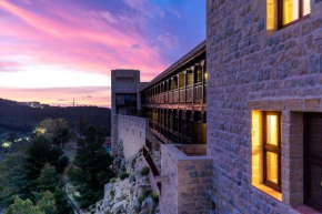 Parador de Jaén, Jaen